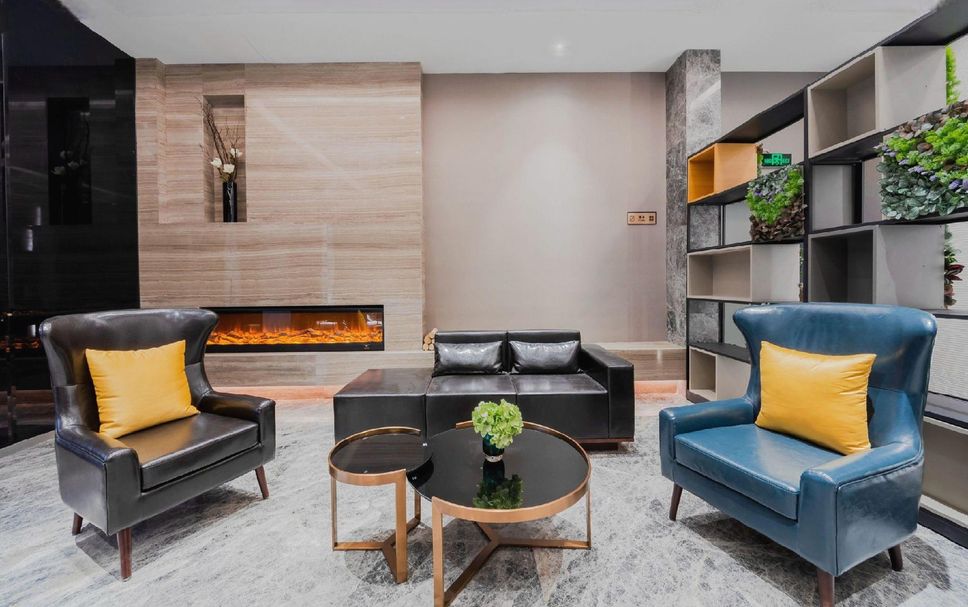 Lounge Foto