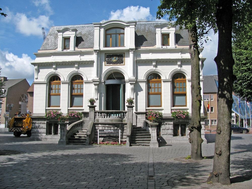 Bygning Foto