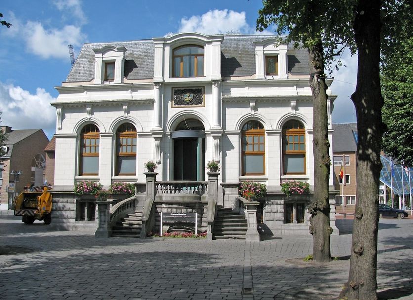 Bygning Foto