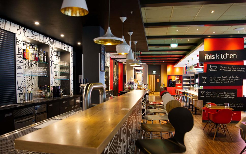 Bar Foto