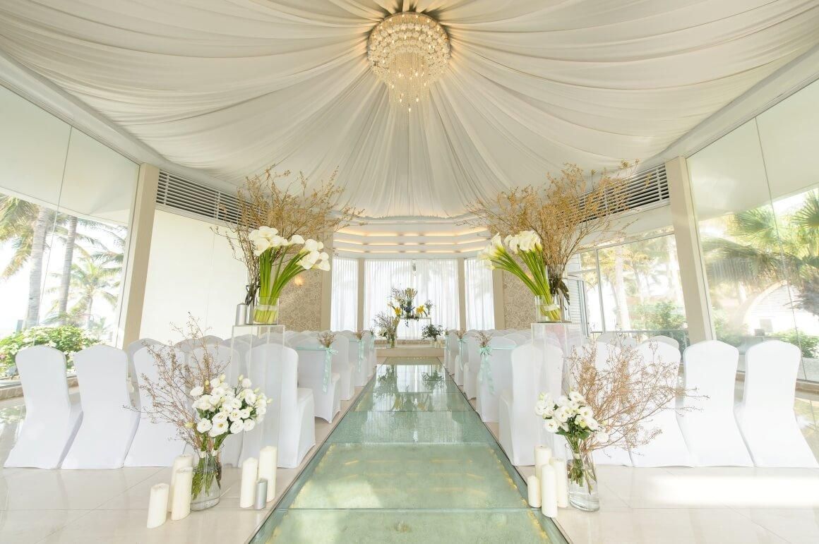 Banketthall