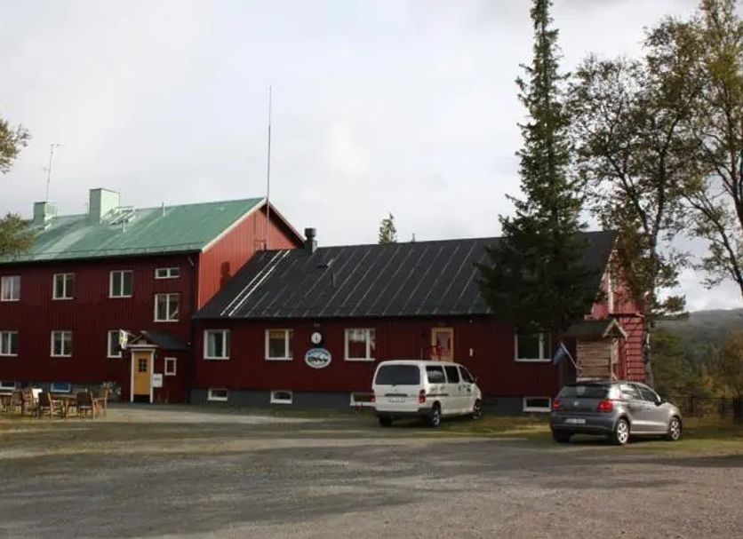 Bygning Foto
