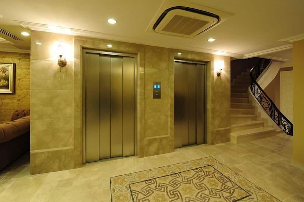 Hall