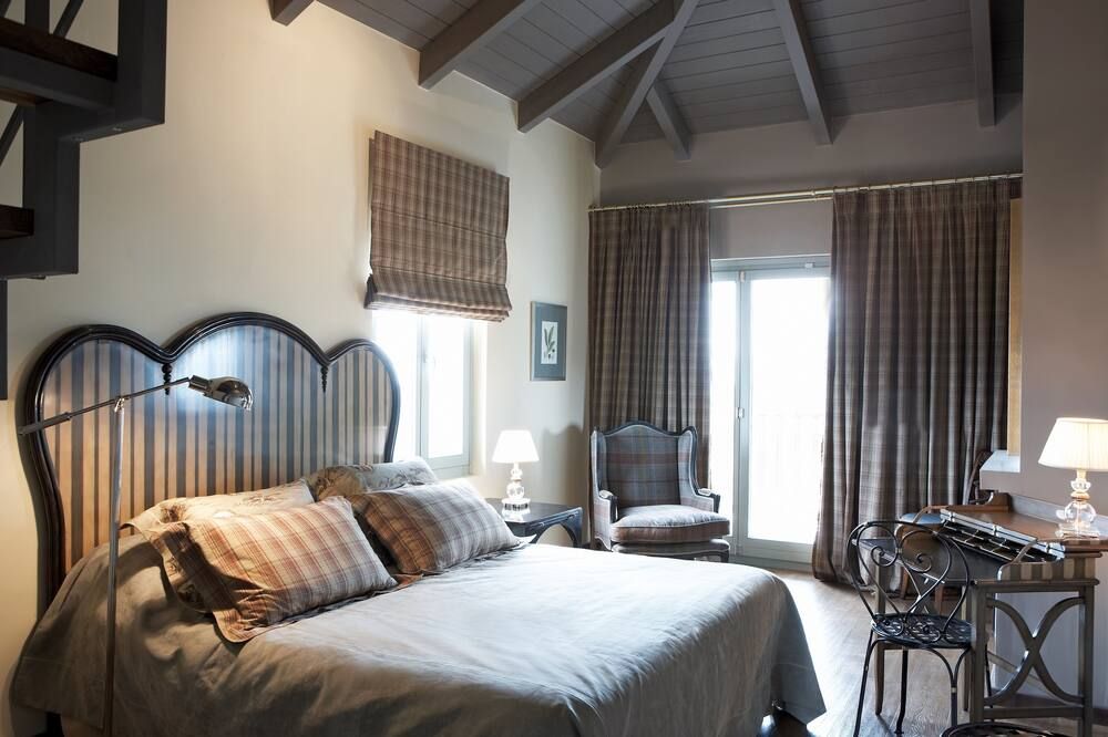 Soverom