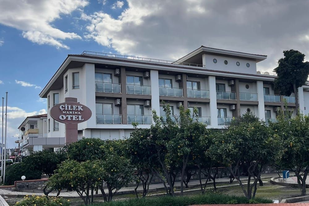 Bygning