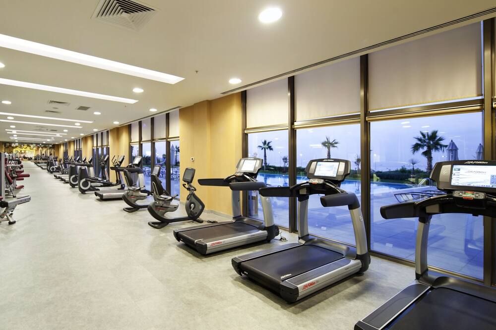 Gym