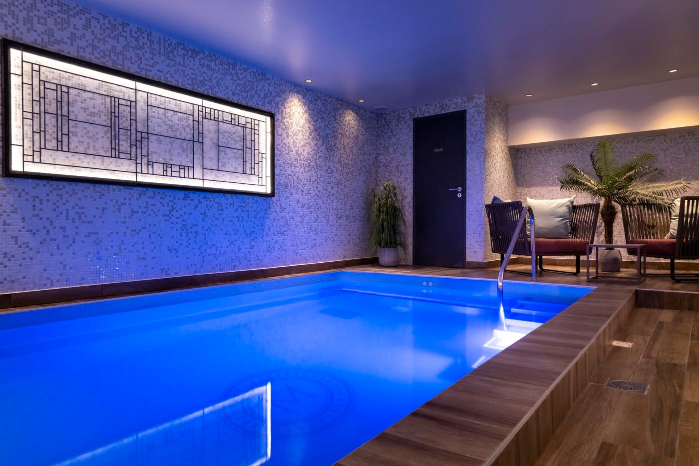 Spa Foto
