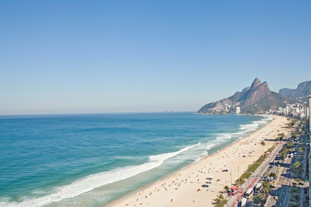 Strand Foto