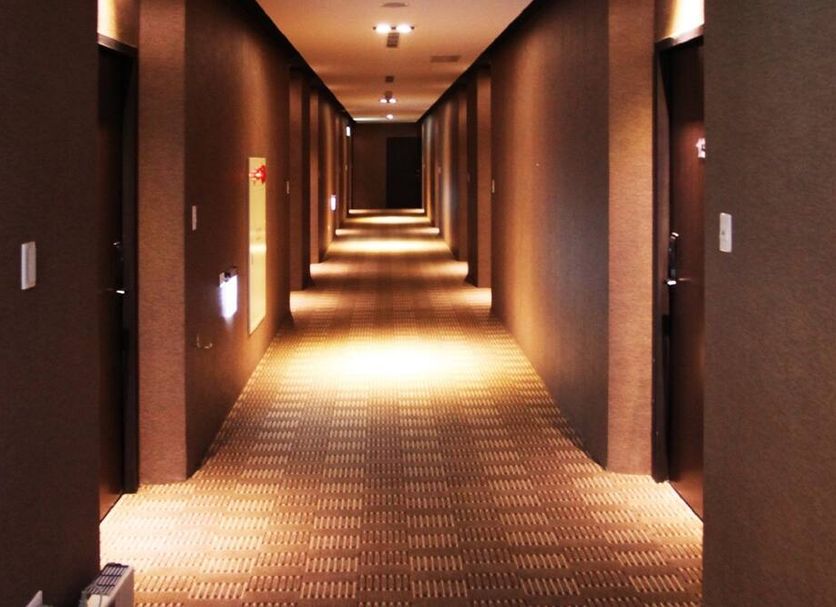 Hall Foto
