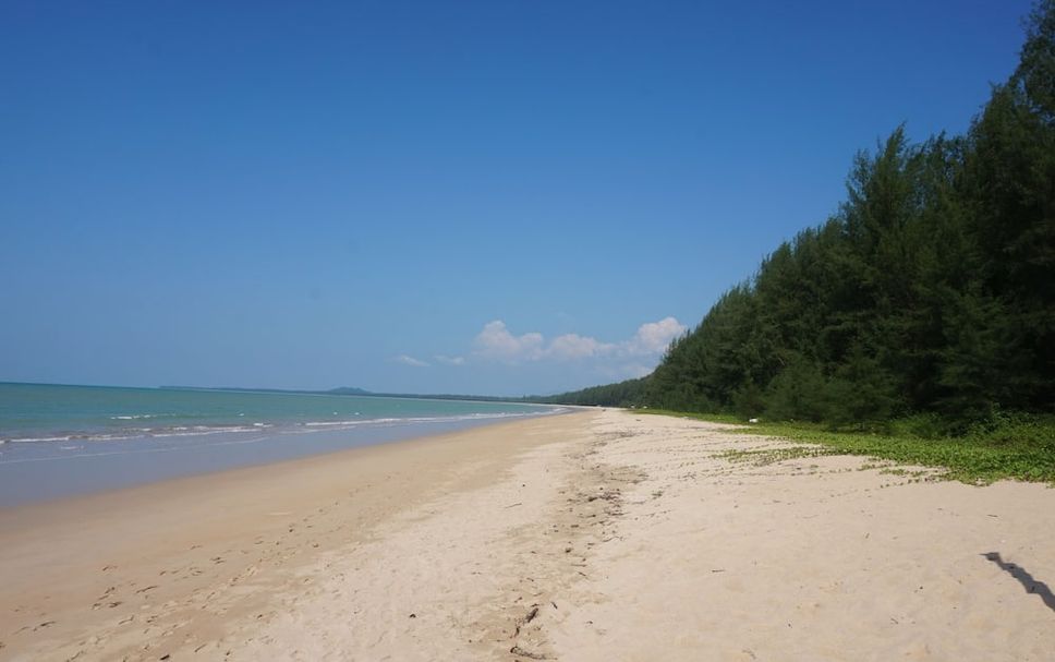 Strand Foto