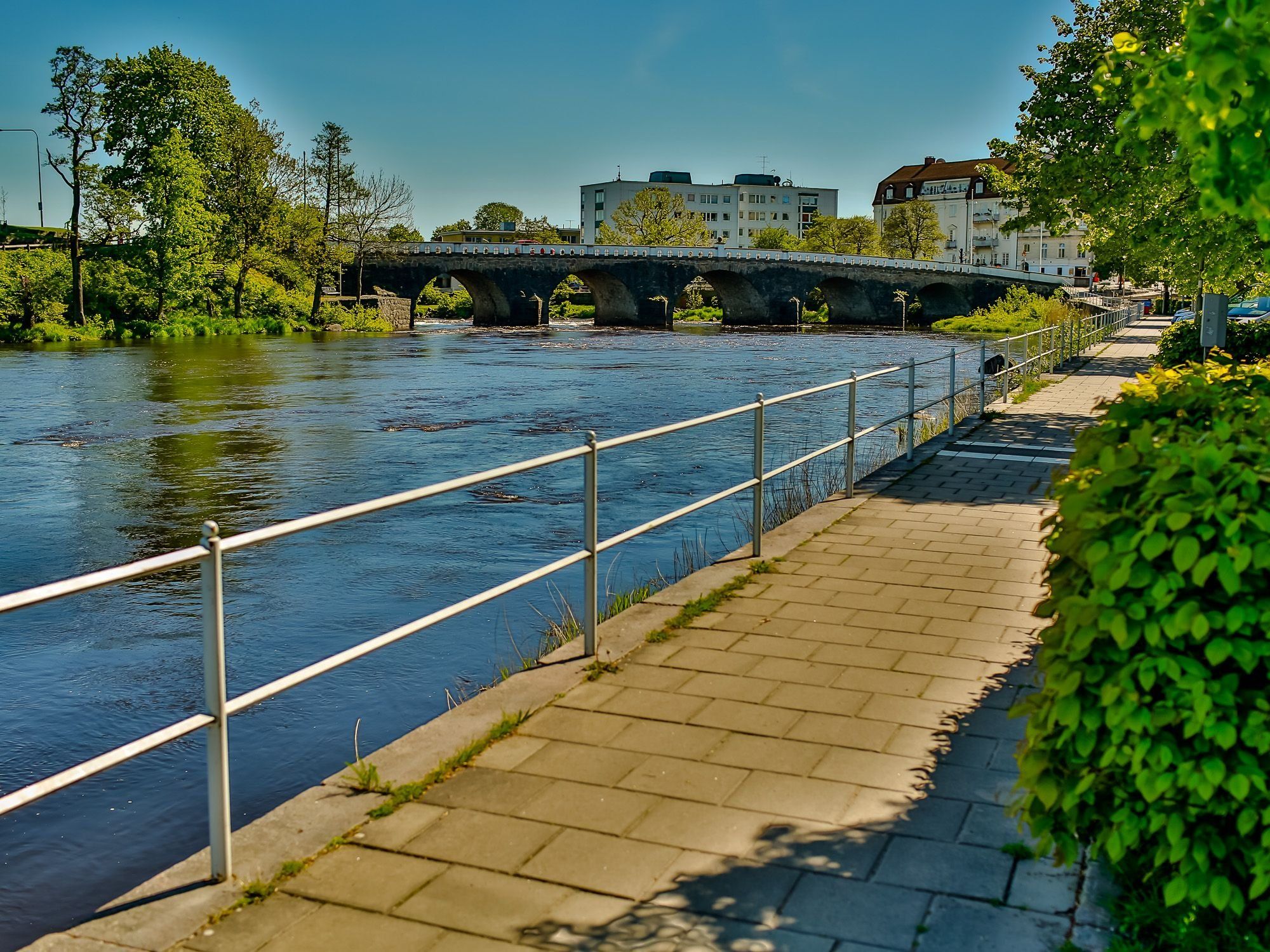 Utsikt