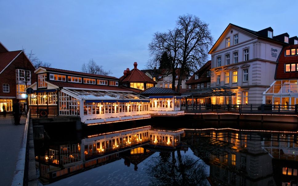 Bygning Foto