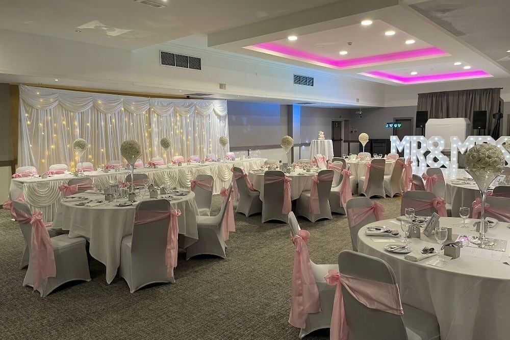 Banketthall