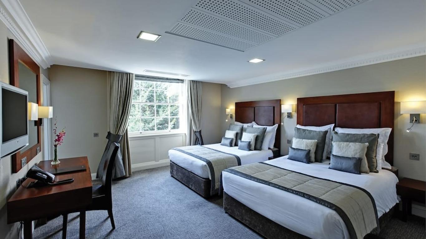 Grange Beauchamp