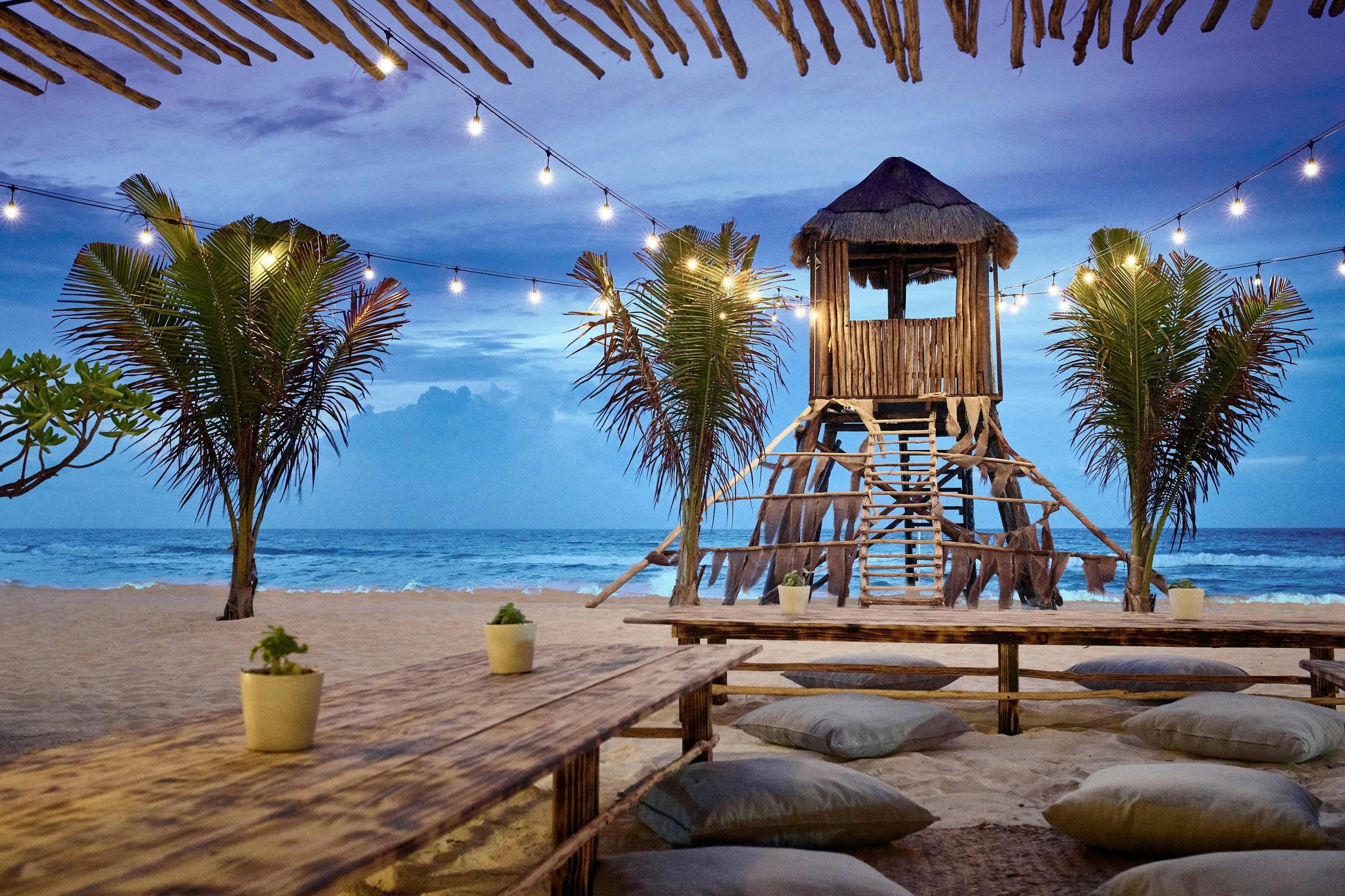 Strand