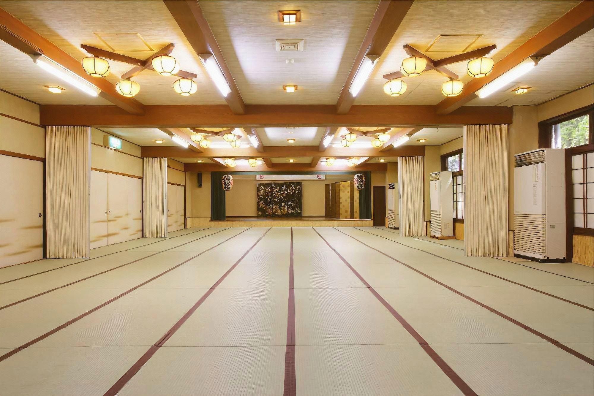 Hall