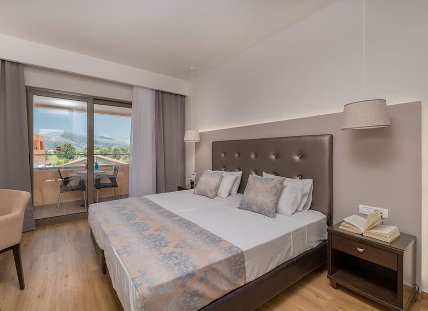 Soverom Foto