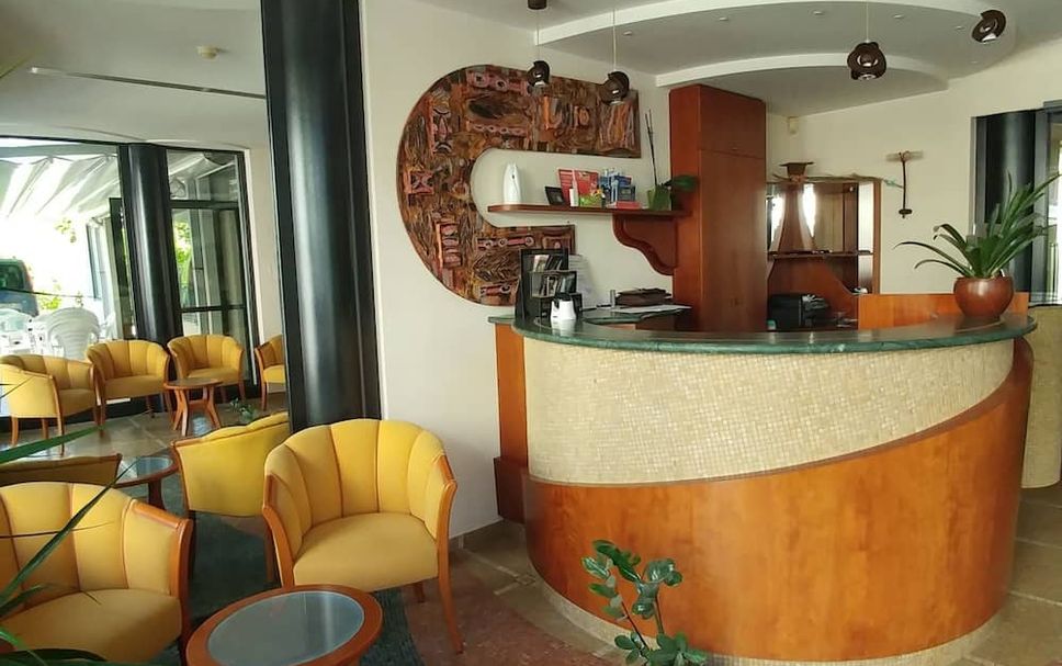 Annet Foto