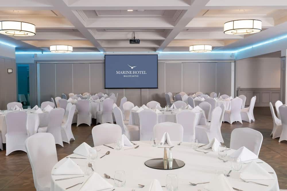 Banketthall