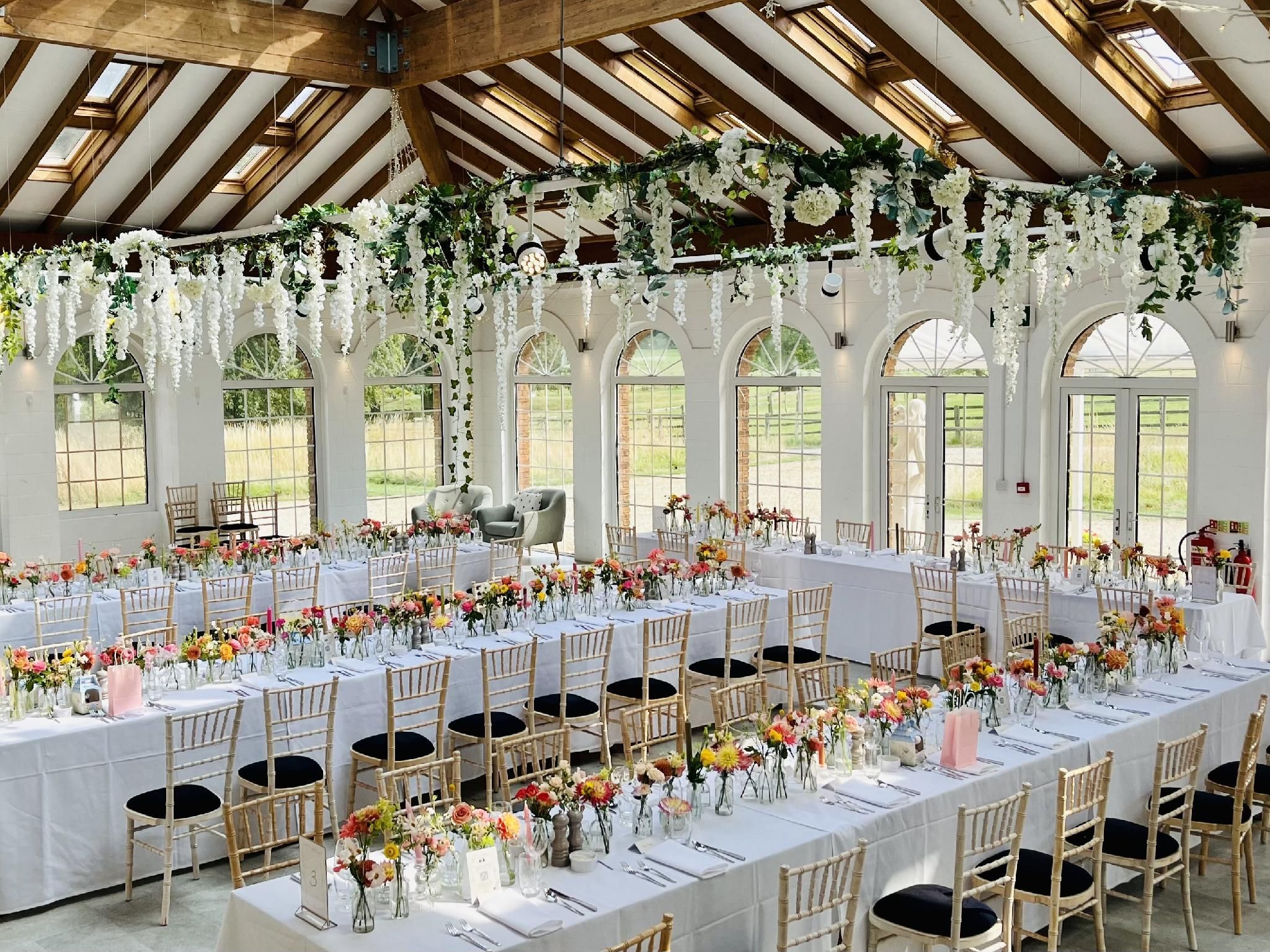 Banketthall