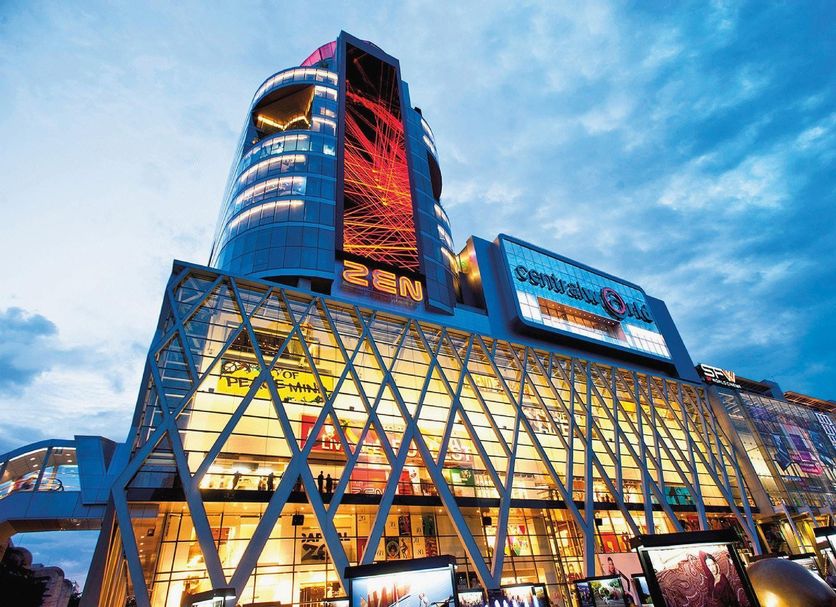 Bygning Foto
