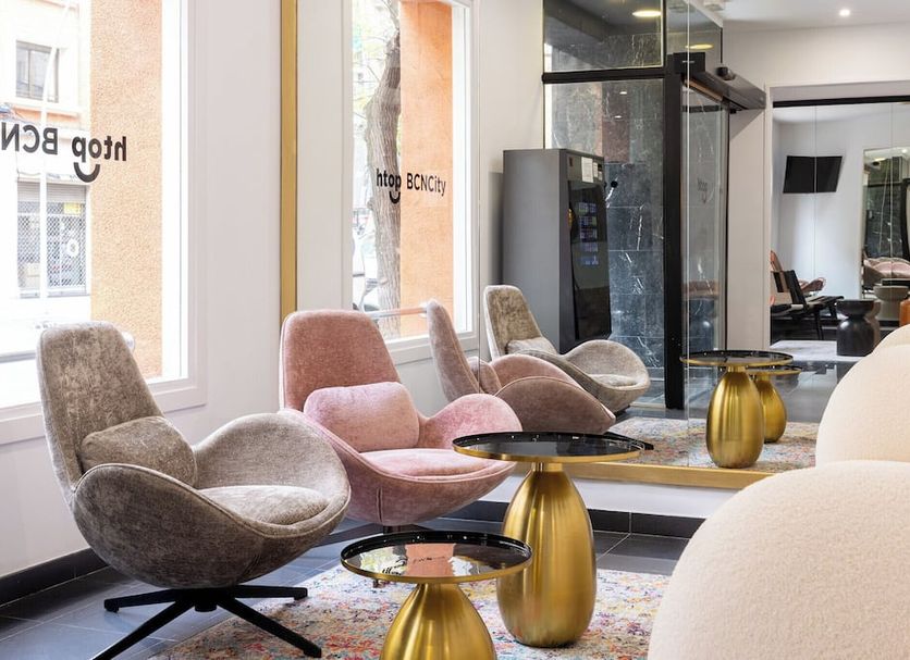 Lounge Foto