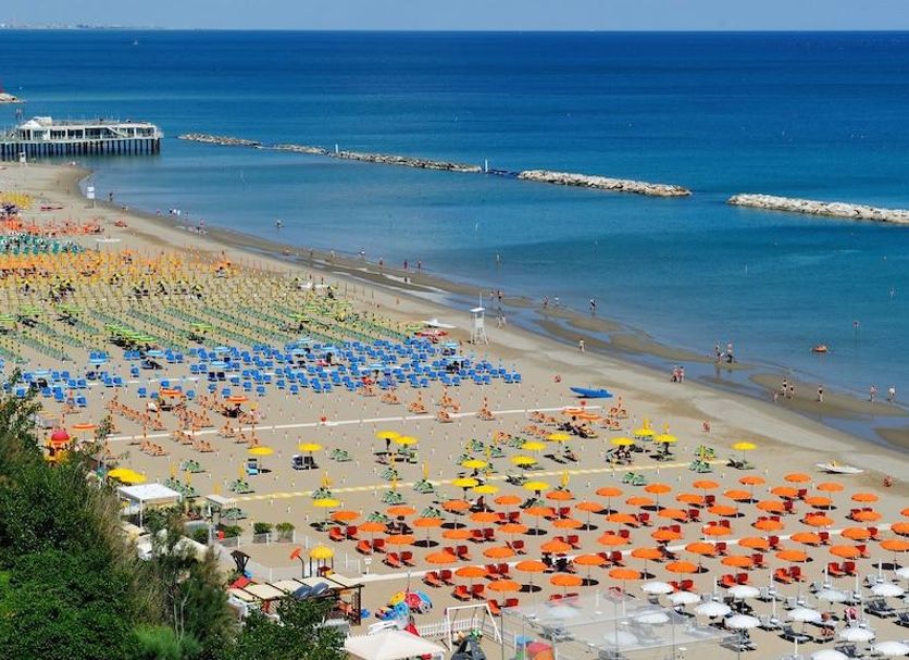 Strand Foto