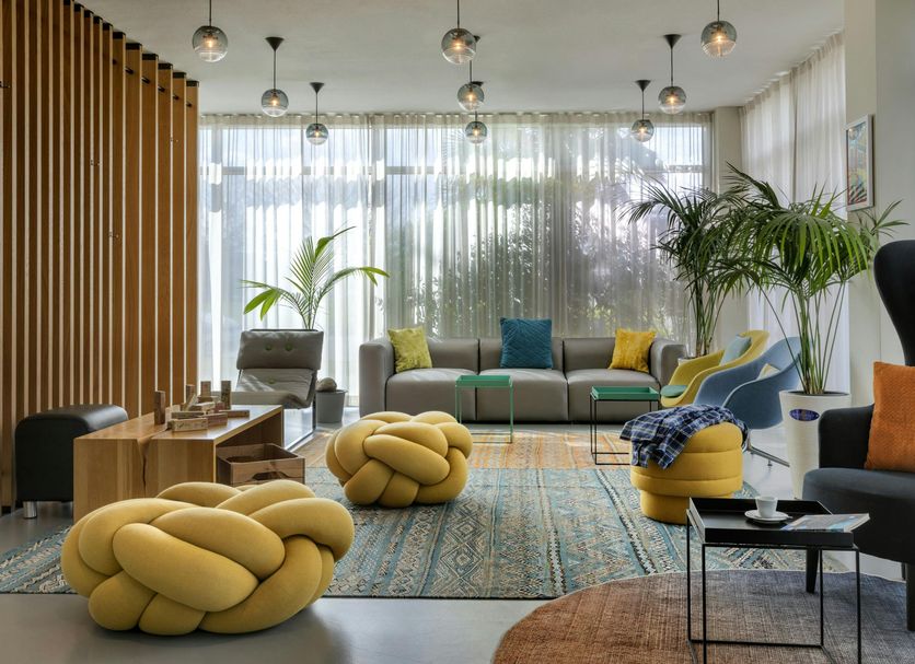Lounge Foto