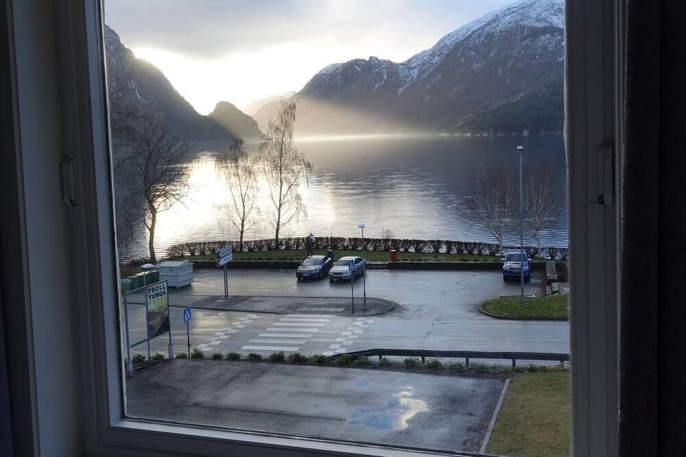Utsikt