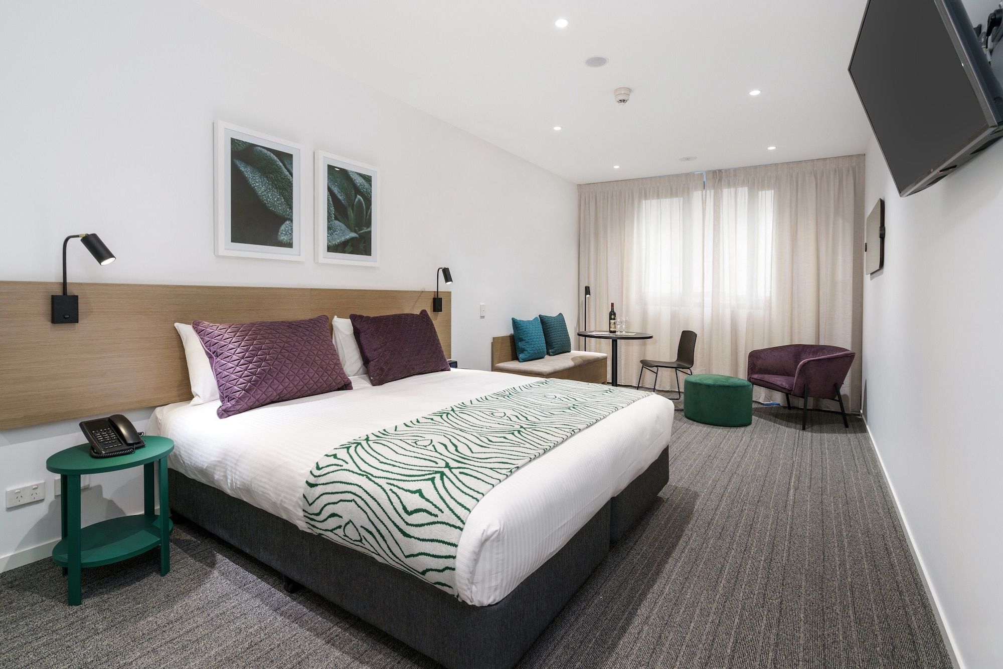Soverom