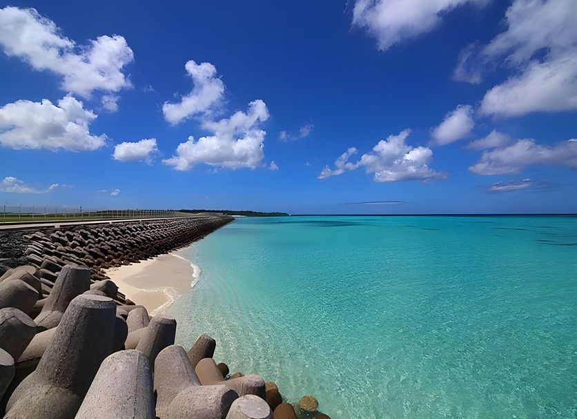 Strand Foto