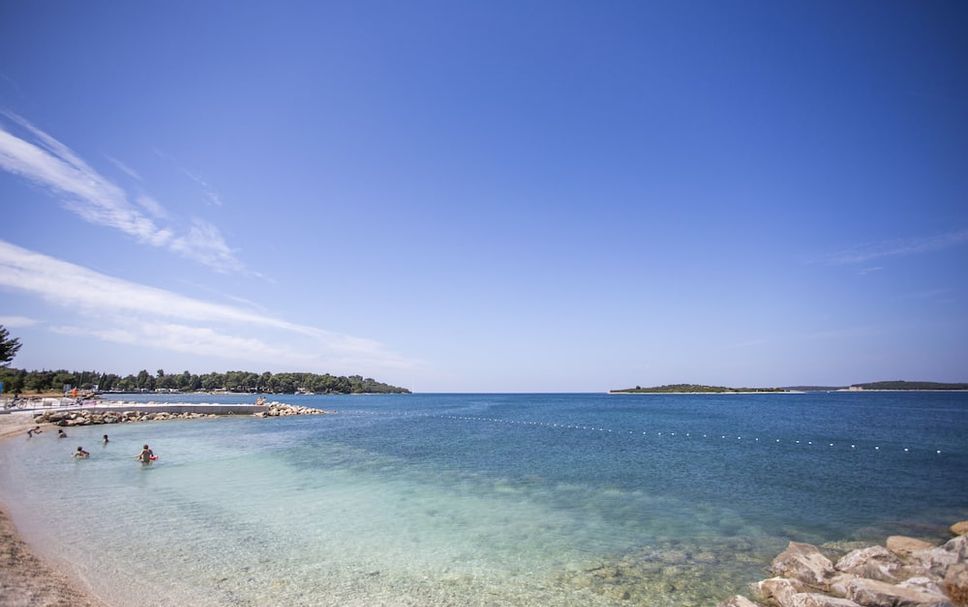 Strand Foto