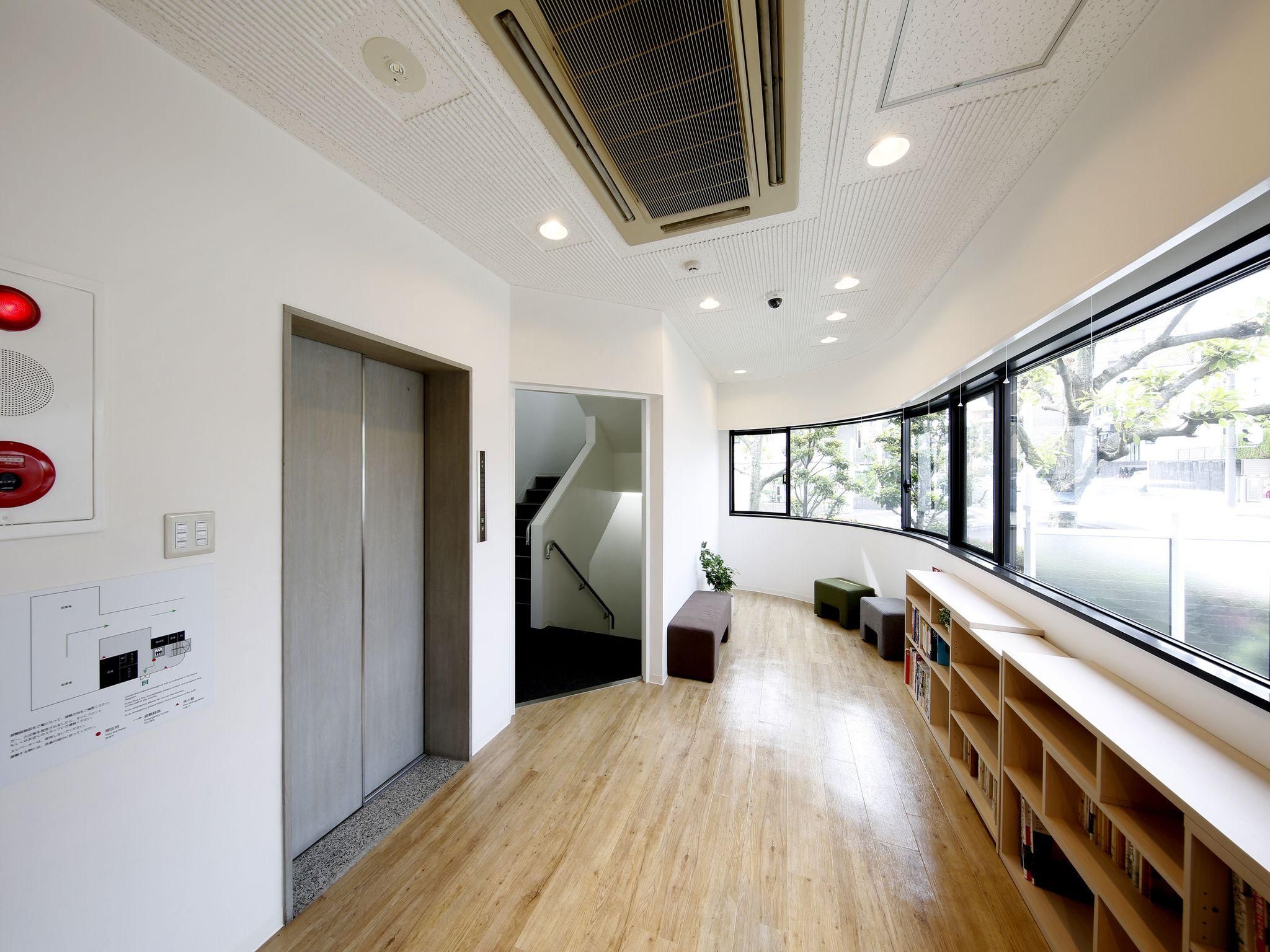 Hall