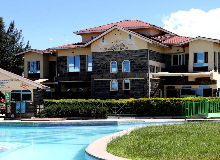 Bygning Foto