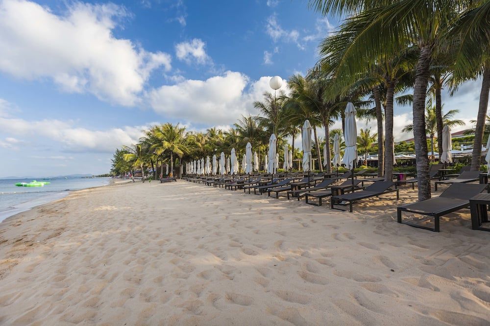 Strand