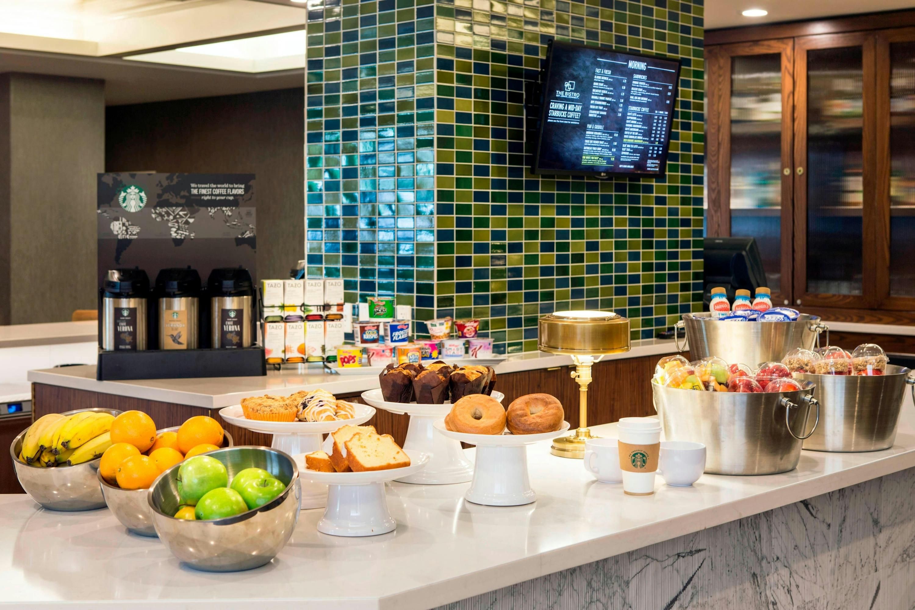 Buffet