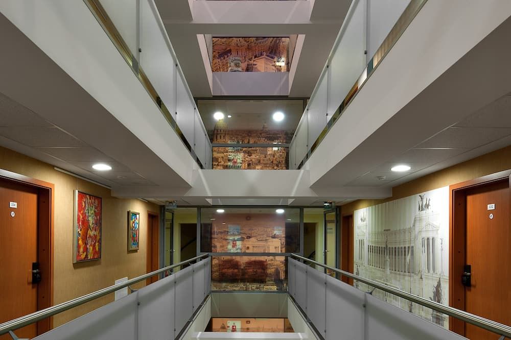 Hall