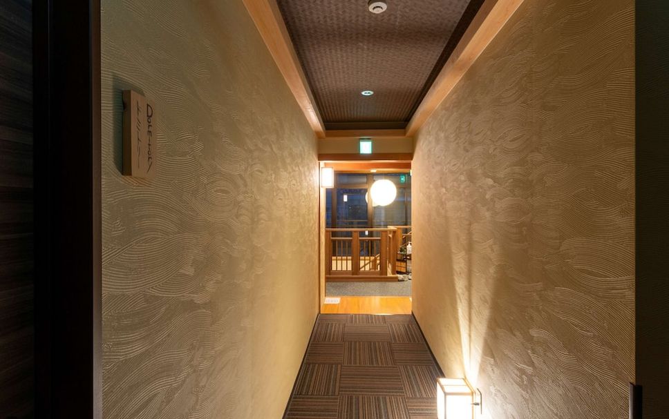 Hall Foto