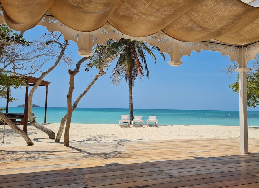Strand Foto