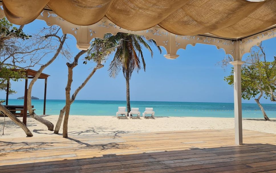 Strand Foto