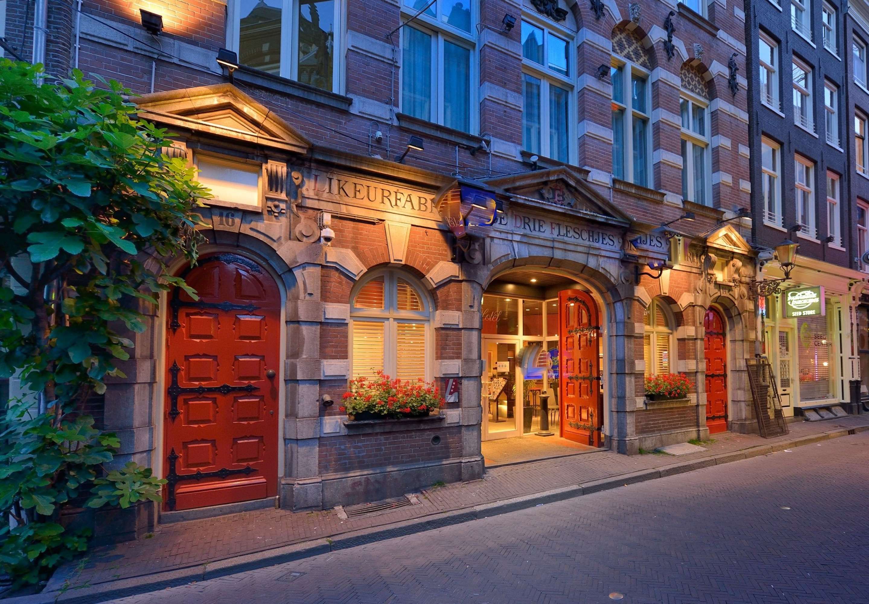 Bygning Foto