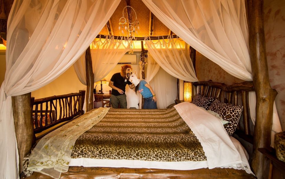 Annet Foto