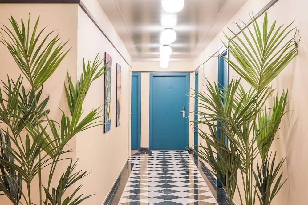 Hall Foto