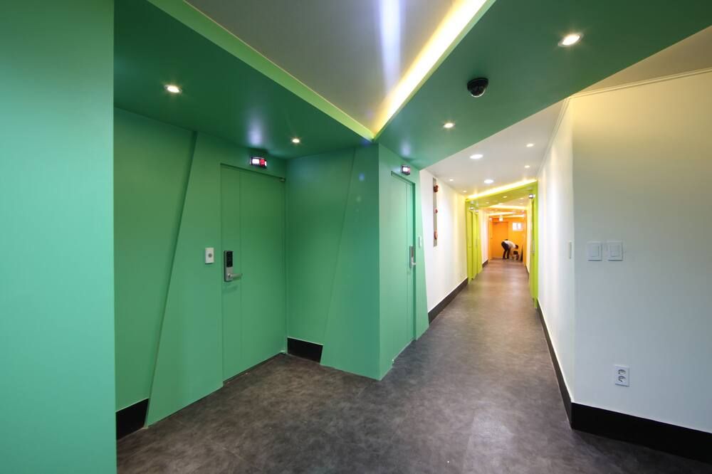 Hall