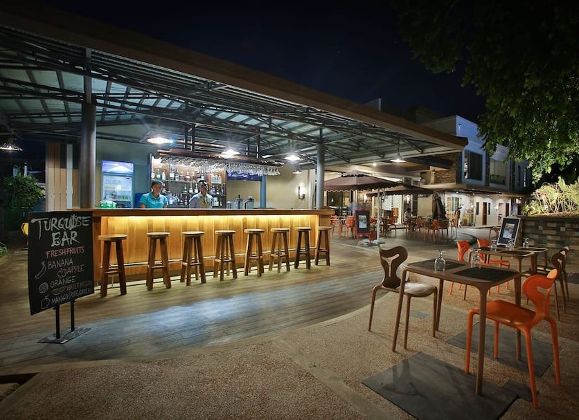 Bar Foto