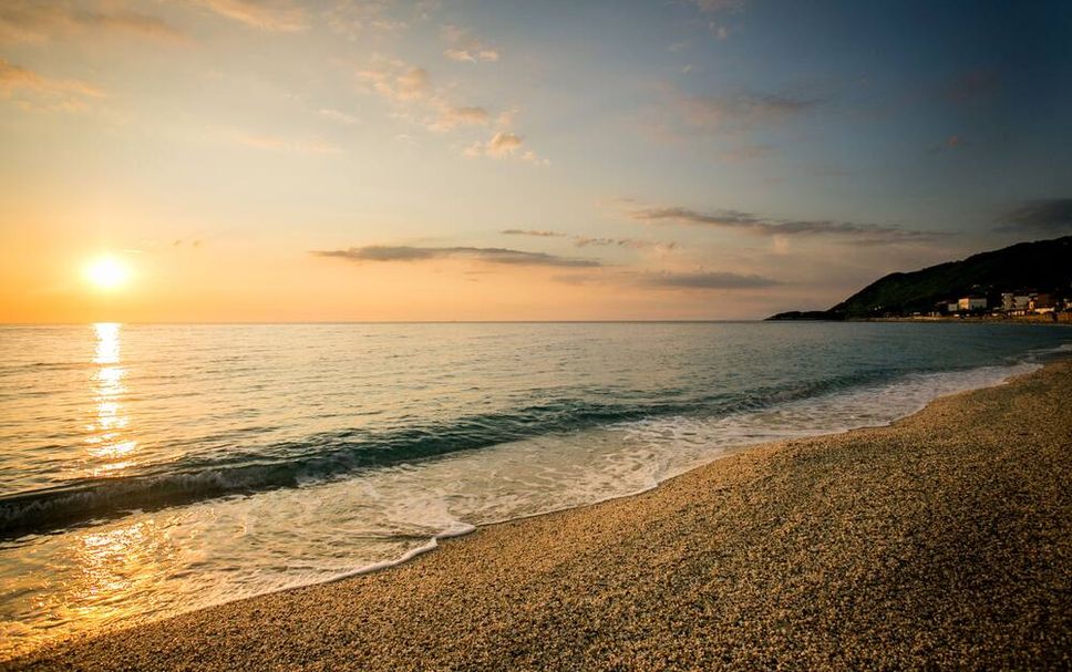 Strand Foto