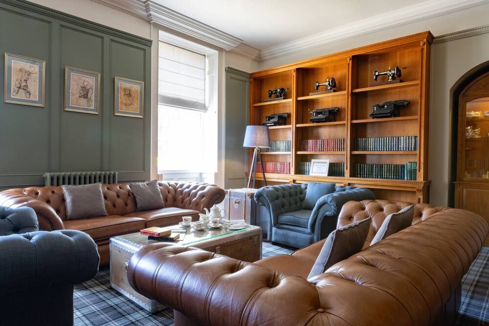 Lounge Foto