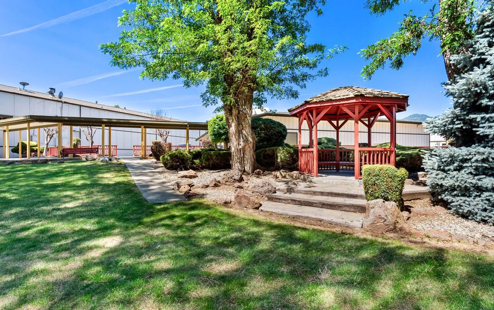 Hotellfasiliteter Foto