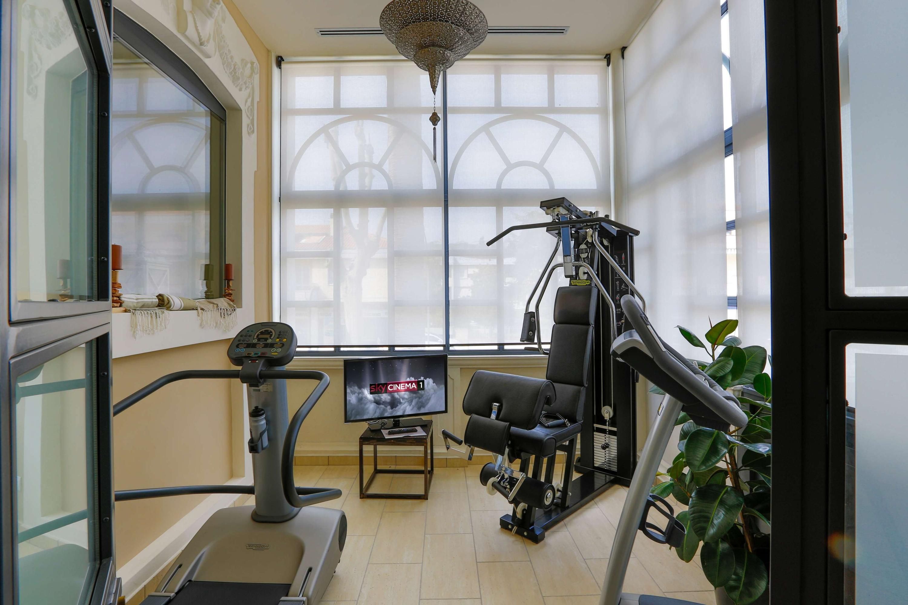 Gym
