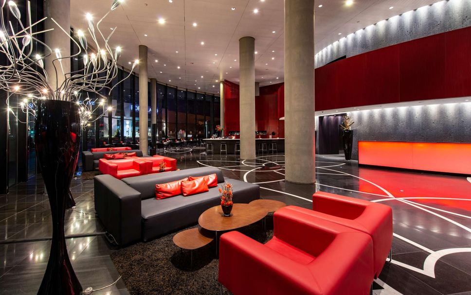 Lounge Foto